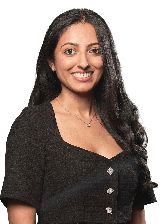 Dr. Annette Lukose, MD